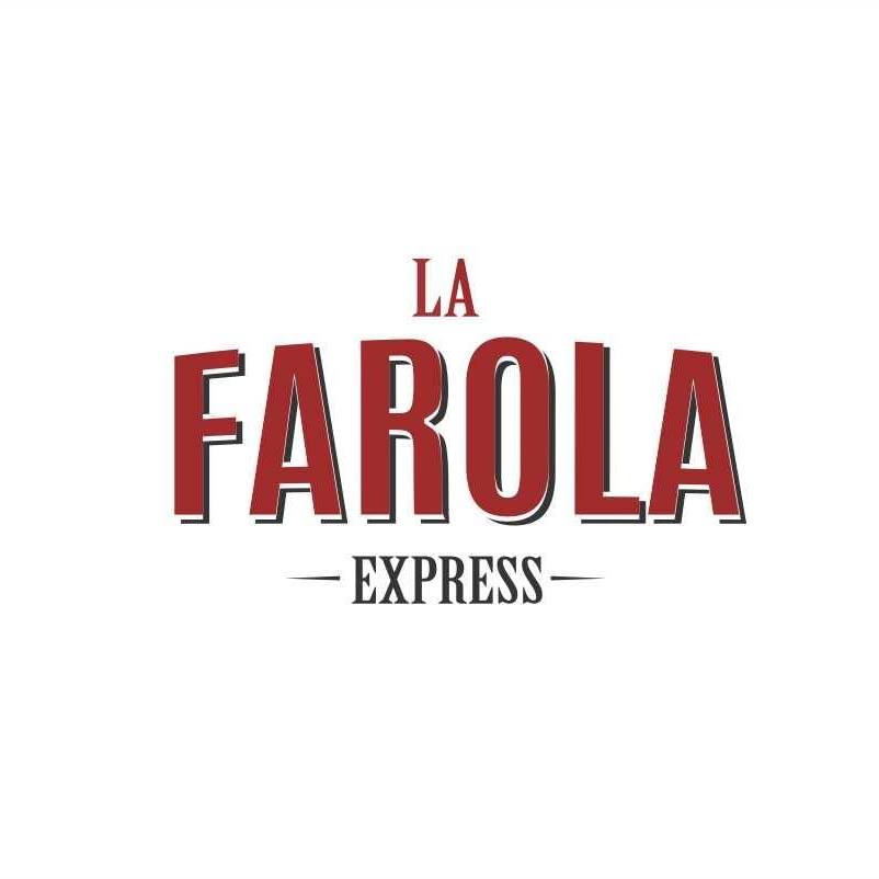 Logo La farola Express